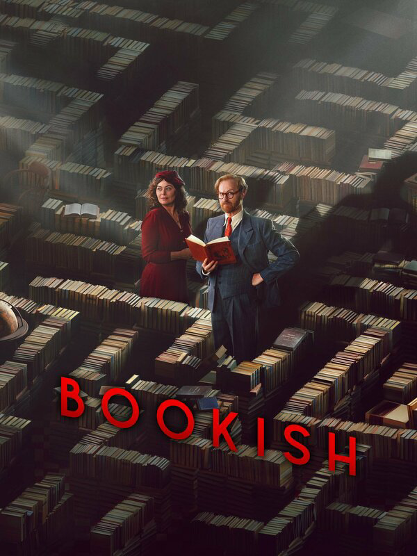 Книжный (2026) - смотреть онлайн
